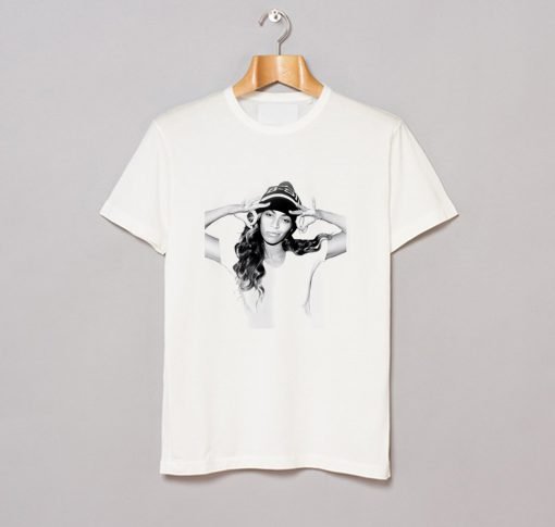 Beyonce Unisex T Shirt KM