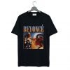 Beyonce Vintage T Shirt KM