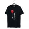 Bruno mars balloon Unisex T Shirt KM