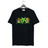 D-Generation DX Cartoon T Shirt KM