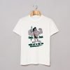 George of the Jungle T-Shirt KM