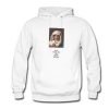 God Told Me To Keep Going Hoodie KM