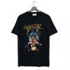 Gorillaz Band Unisex T Shirt KM