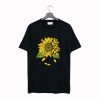 Jack Skellington Sunflower you are my sunshine T-Shirt KM