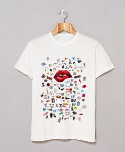 K pop is my passion T-Shirt KM
