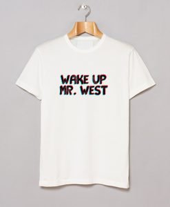 Kanye West T Shirt KM