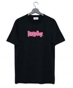 Larry Boy T-Shirt KM