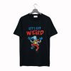 Let's Get Weird Muppet T Shirt KM
