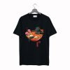 Spicy Lava Ramen King T-Shirt KM