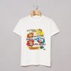 The Jetsons Vintage 90s T Shirt KM