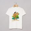 Vintage 90s George of the Jungle T Shirt KM