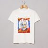 Vintage 93’ Albert Einstein Universe T Shirt KM