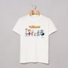 Vintage Distressed The Jetsons T-Shirt KM