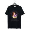 Belle My Weekend is All Booked T Shirt KM