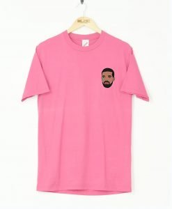 Crying Drake T Shirt KM