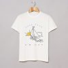 Fuck This I’m Out Funny Boat Sailing Yacht Summer Fishing Gift T Shirt KM