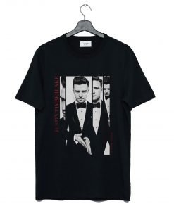 Justin Timberlake Unisex T Shirt KM