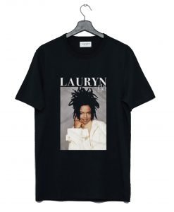 Lauryn Hill T-Shirt KM