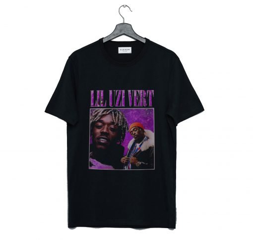 Lil Uzi Vert T Shirt KM