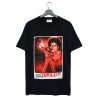 Michael Jackson Thriller Poster T-Shirt KM