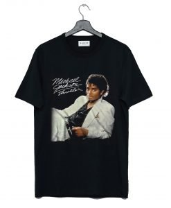 Michael Jackson Thriller T-Shirt KM