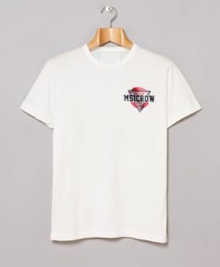 Msicrow T-Shirt KM