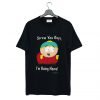 South Park T-Shirt KM