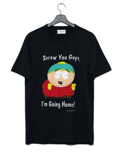 South Park T-Shirt KM