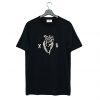 The Weeknd XO Heart Logo T Shirt KM
