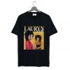 Vintage Lauryn Hill T-Shirt KM
