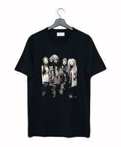1995 White Zombie T-Shirt KM