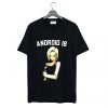 Android 18 T Shirt KM