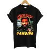 Childish Gambino This Is America 90 Style Vintage Stylish Edgy Printed Aesthetic T Shirt KM