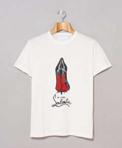 Christian Louboutin Merchandise T Shirt KM