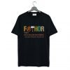 FATHOR T Shirt KM
