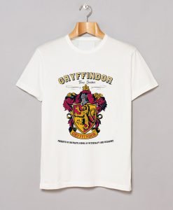 Harry Potter Gryffindor T-Shirt KM