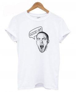 Mac Miller Good Am T Shirt KM