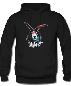 Slipknot Goat Hoodie KM