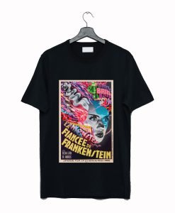 The Hundreds Universal Monsters T Shirt KM
