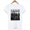 The Vampire Diaries Suicide Squad T Shirt KM