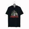 Universal Studios Monsters - T Shirt KM