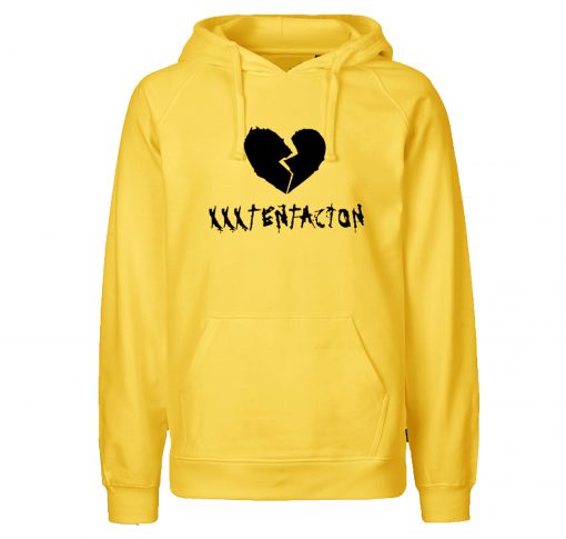 Xxxtentacion Hoodie KM