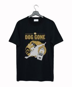 Foghorn Leghorn Dog Gone T-Shirt KM