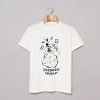 Government Trash by Death From Above 1979 T Shirt KM