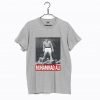 Muhammad Ali Boxing Legend The Greates T Shirt KM