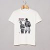 Muhammad Ali Kid Quote KiSS T-Shirt MN