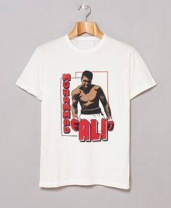 Muhammad Ali T-Shirt KM