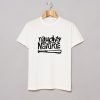 Naughty By Nature Hip Hop T Sshirt KM