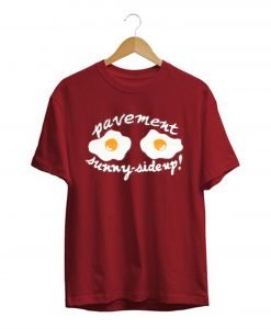 Pavement Sunny Side Up T-Shirt KM