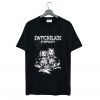 Switchblade Symphony T Shirt KM